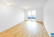 FRANZ JOSEPH - RUHIGER WOHNTRAUM IM TRENDIGEN SONNWENDVIERTEL!