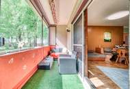 Familienfreundliche 5-Zimmer-Wohnung in Toplage Innsbruck