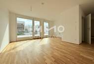 EDI N° 7 - Großzügige Zweizimmer Wohnung mit traumhafter Terrasse - Erstbezug