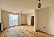 Kompakte Stadtwohnung mit idealer Raumaufteilung