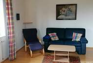 BAD WALTERSDORF Thermennähe - 2 Zimmerapartment mit Gartennutzung/ZELLMANN IMMOBILIEN