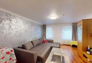 Leistbare 2 Zimmer Eigentumswohnung in Wien-Liesing mit starker Infrastruktur