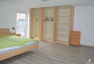 Helle 3-Zi-Mietwohnung mit Südbalkon &amp; Stellplatz in St. Magdalen.