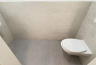 EIGENGARTEN UND TERRASSE: Top-moderne, hochwertig ausgestattete Neubauwohnung am Leopoldauer Platz