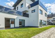 Wohnrarität in Mieming! Modernes Zweifamilienhaus mit Pool, Garten &amp; Panoramablick in Bestlage