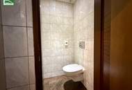 TOP-ECKLAGE AM GÜRTEL – Großzügiges Gastrolokal mit ca. 207 m² & hoher Sichtbarkeit!