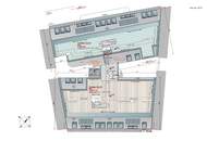 Exklusiver Rohdachboden mit rechtskräftiger Baubewilligung in Toplage – Schönbrunner Straße 60