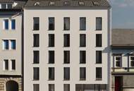 NEUBAU H17 - Einzigartige Penthousewohnung im Zentrum von Linz - Leben mit Perspektive