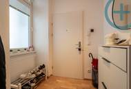 charmanter Altbau-Atelierflair