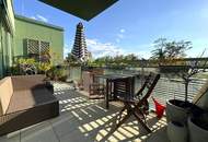 Penthouse im Herzen von Graz