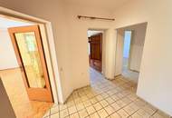 Singlehit mit Balkon und Garage