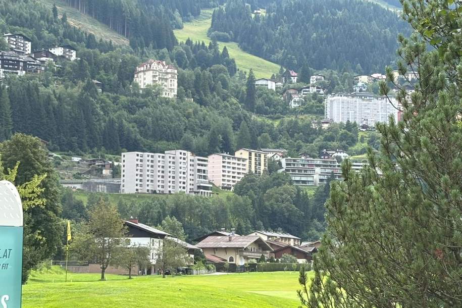 Ferienwohnung mit Traumaussicht in Bad Gastein, Wohnung-kauf, 269.000,€, 5640 Sankt Johann im Pongau