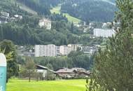 Ferienwohnung mit Traumaussicht in Bad Gastein
