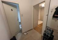 Charmante und sonnige Garconniere in zentraler Lage