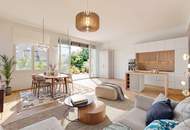 Die stilvolle Symbiose aus Tradition und Moderne: Erstklassiges Solitär-Objekt vereint zeitlosen Wiener Altbau-Flair mit kompromisslosen ESG-Kriterien