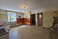 Rarität "Vierkanter" direkt neben dem Golfplatz Burgauberg-Neudauberg