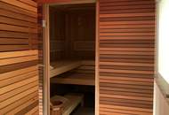 1190! Topmoderne Gewerbeimmobilie mit exklusivem Saunabereich! STAFFELMIETE!