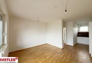 3-Zimmer-Wohnung mit Balkon - hochwertig ausgestattet