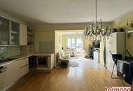 Top 2-Zimmer-Wohnung mit Balkon &amp; Terrasse in 1090 Wien – 71,5 m², 499.000 €