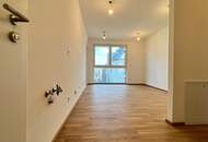 NEUBAU | Erstbezug 2 Zimmer – energieeffizient & bezugsfertig! Stadlau