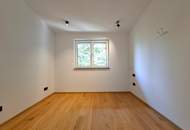 VERMIETET - Exklusive 3-Zi-Neubauwohnung mit See- und Bergblick in Mondsee-Tiefgraben