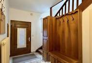 Stadthaus in Voitsberg – 5 Zimmer, Garten, Garage &amp; viel Potenzial