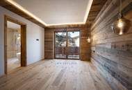 "Gaisberg Residences – Penthouse Living mit Ski-In/Ski-Out“