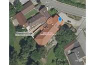 Stilvolle Gartenwohnung mit ca. 65m² – behutsam kernsaniert &amp; voll ausgestattet – Limbach bei Zwettl