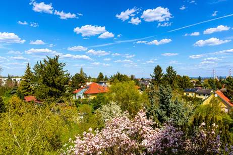 GREEN LIVING - Sinnvoll Investieren in absoluter Grünruhelage! Idyllisch aber dennoch zentral!, Wohnung-kauf, 349.500,€, 1100 Wien 10., Favoriten