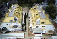 Hochwertiges Neubau-Townhouse. Bereits fertig gestellt. Top Ausstattung – U Bahn nur wenige Gehminuten entfernt.