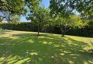 Großzügiges Anwesen mit parkähnlichem Garten in Zentrumslage Rohrbach-Berg