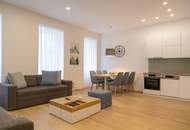 Urbaner Luxus &amp; Rendite – Ihr stilvolles Investment in Wien