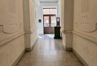 ROHDACHBODEN MIT AUSBAUSTUDIE NÄHE REUMANPLATZ