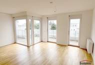 3 Zimmer-Neubauwohnung mit Terrasse nahe der FH Joanneum!