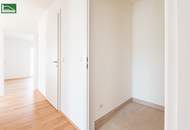 Machen Sie Ihrer Familie eine Freude - 4.Zimmer mit ausgezeichnetem Grundriss und bester Ausstattung - Provisionsfrei!