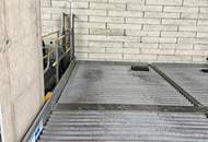 Hofseitige 3-Zimmer-Wohnung mit 14 m² Loggia