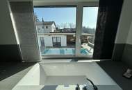 >>> KAUFANBOTE LIEGEN VOR !!! <<< Moderne Einfamilienvilla mit Poolanlage