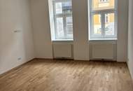 Erstbezug nach Sanierung – Charmante 2-Zimmer-Altbauwohnung
