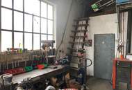 Speditions- & Logistikstandort | LKW-Stellplätze | Werkstätte | 2.064 m² | Gmünd mit Grenzvorteil CZ
