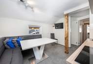 "Aussichtslage Bad Gastein" – Haus mit 4 Apartments und Eigentümerwohnung