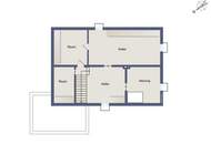 Grundstück mit Bestandsobjekt und Baudichte WA 0.2–0.5 – nahe Graz