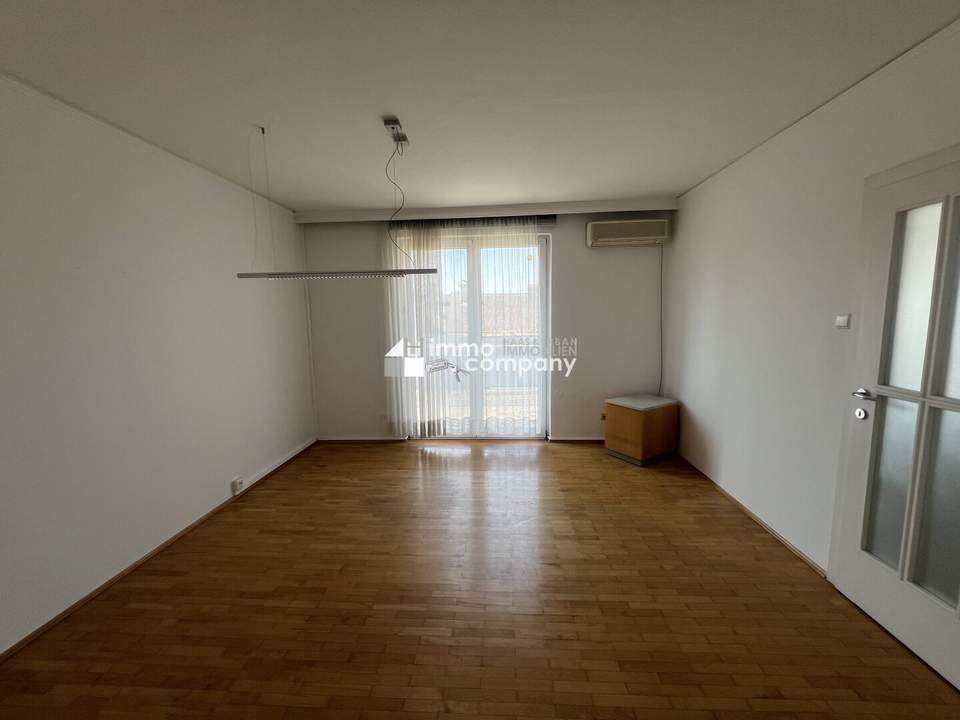 ***Zentrumslage*** Büroflächen mit Kanzlei-Charakter