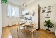 Wohnen im Herzen von Graz – Styria Center. - WOHNTRAUM