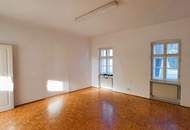 3 Bürohäuser, 38 Parkplätze in Toplage, hochfrequentiert, beste Infrastruktur