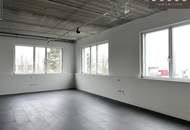 + + + BETRIEBSOBJEKT KNOTEN INZERSDORF + + + BÜRO und LAGER ca. 2.100 m² zzgl. Abstellfläche + + +