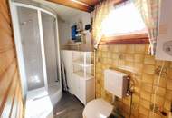 Reizendes Häuschen am Zwirtnersee!