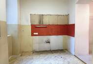 BEZAUBERNDES GESCHÄFTSLOKAL MIT VIELEN AUSLAGENFLÄCHEN - KEINE ABLÖSE!