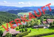 Rückzugsort mit Weitblick und Charme am Kraigerberg