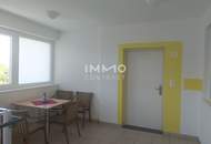 Barrierefreie 2-Zimmer-Wohnung mit großem Balkon in zentraler Lage von Kilb mit Lift und förderbar