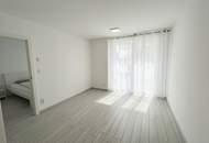 Wohlfühlen in Währing: Helle 2-Zimmer Wohnung